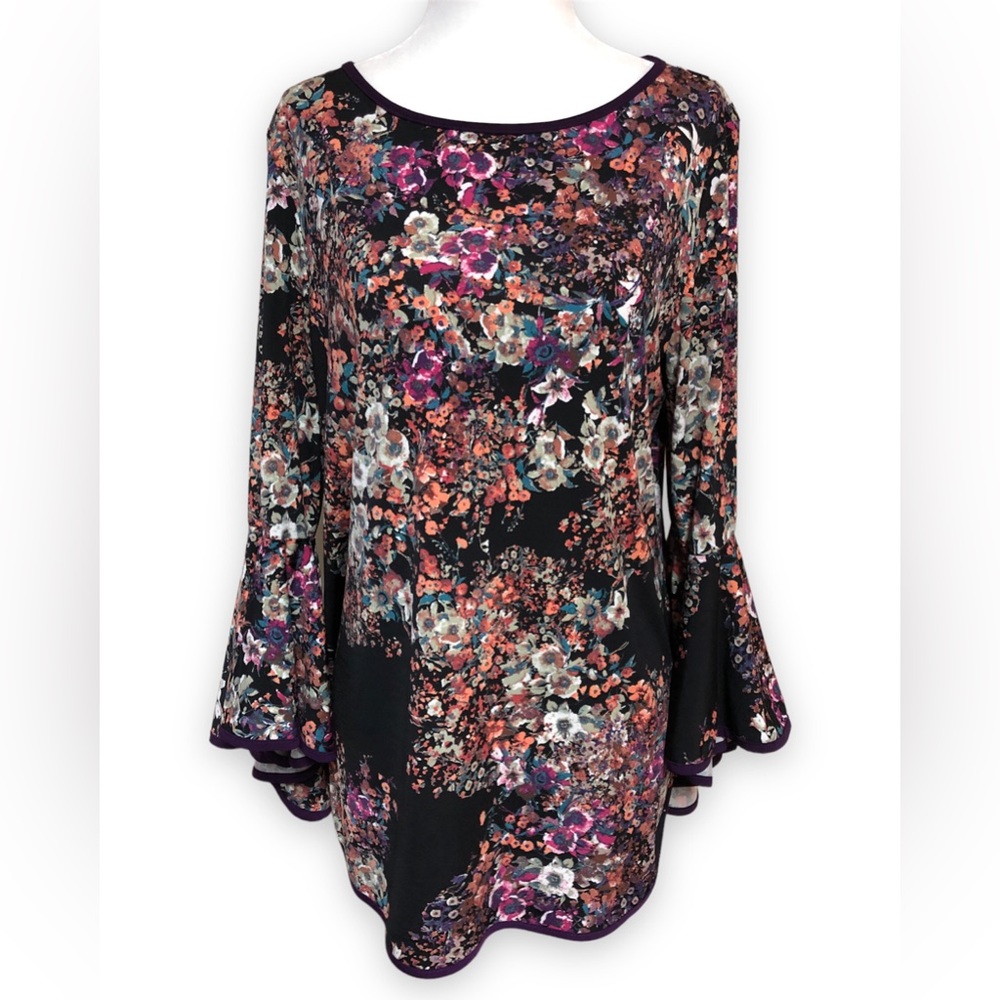 Coco bianco tops multicolor